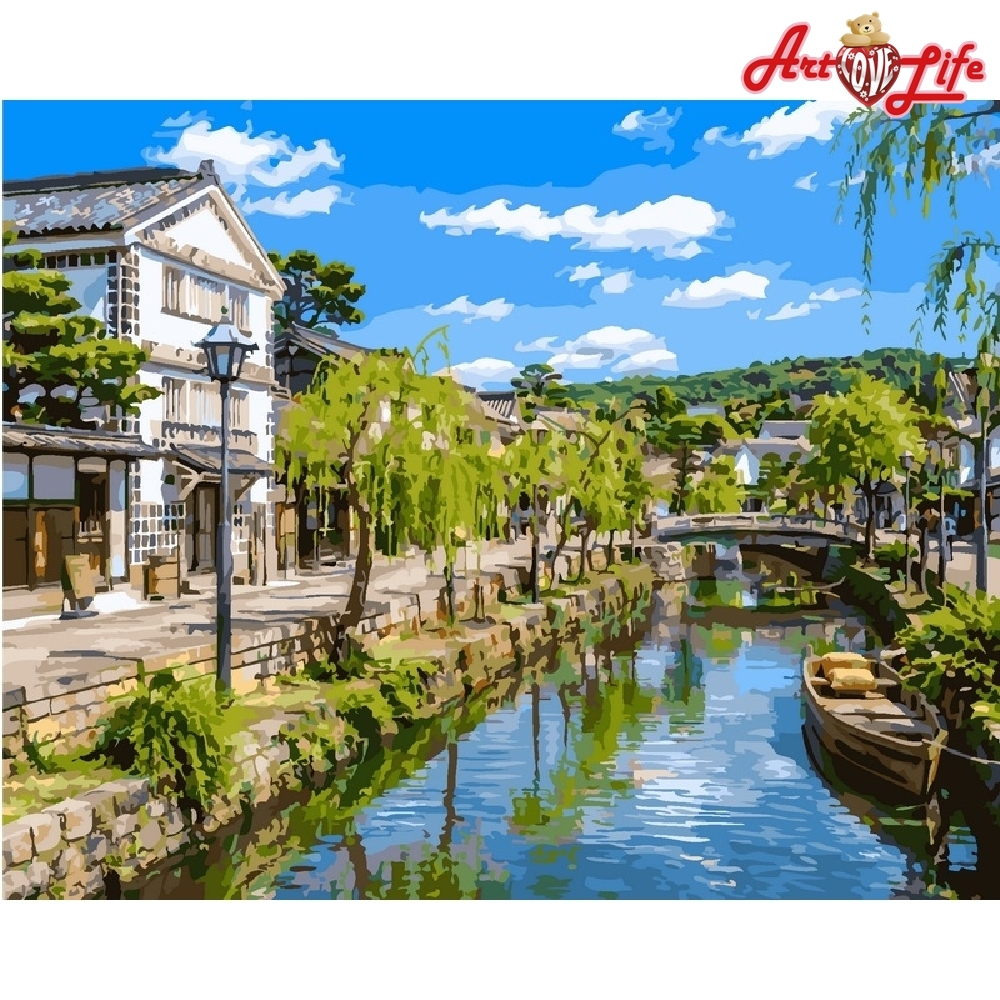 【DT264】旅行記憶_倉敷日和