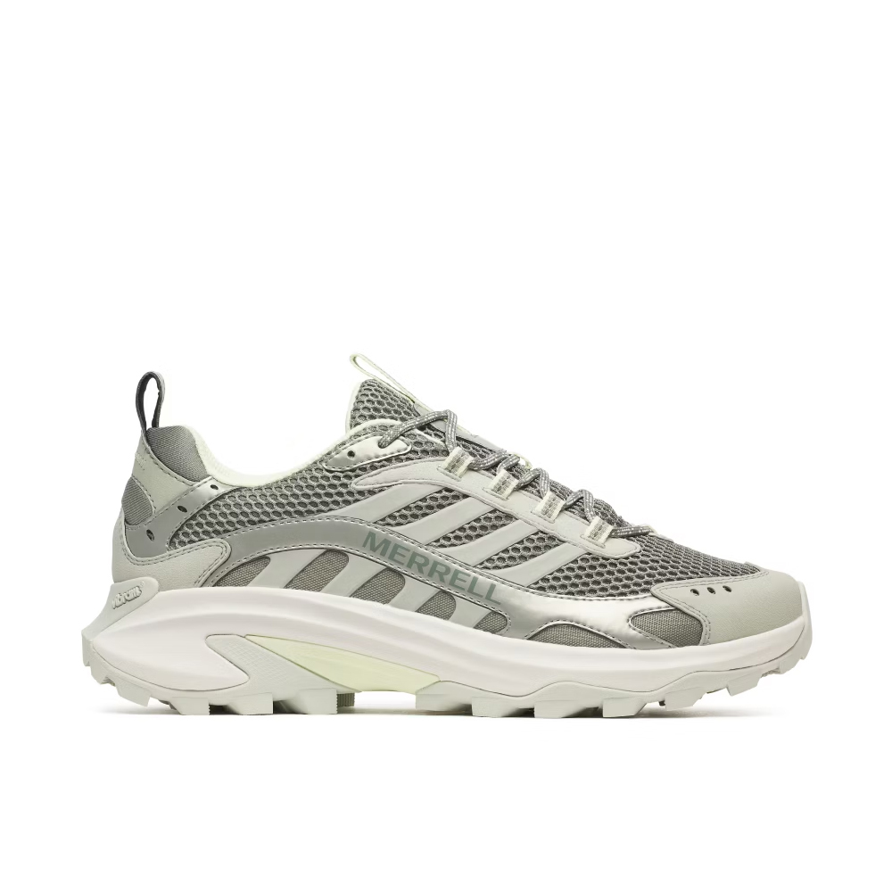 【MERRELL】MOAB SPEED 2VENT 2K SE 茶綠色 /ML00005002