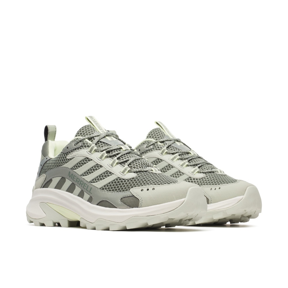 【MERRELL】MOAB SPEED 2VENT 2K SE 茶綠色 /ML00005002