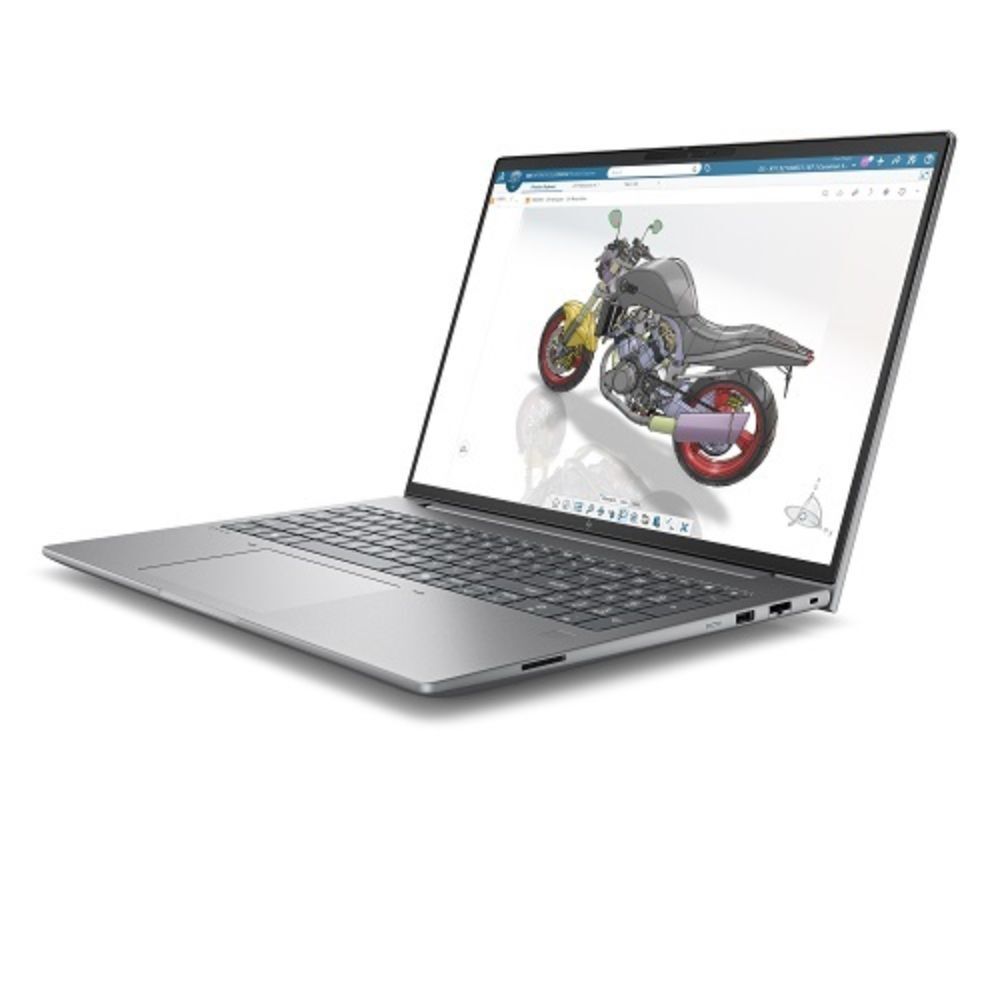 ZBOOK X G2i 16吋 行動工作站筆電 (DJ6A9PT )