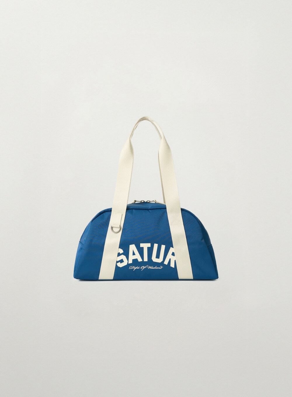 【直播】SATUR LX060446 Nylon Trapeze 單肩包(SA261UAB12)