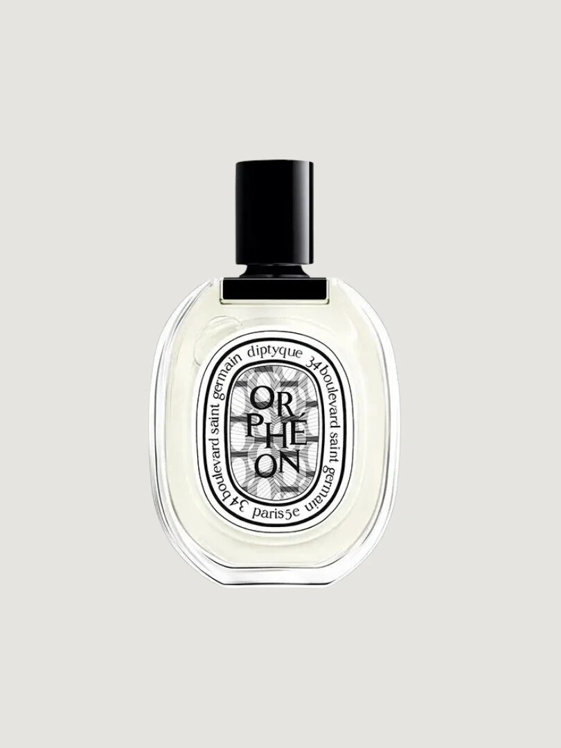 Diptyque｜Orpheon 爵夢淡香水