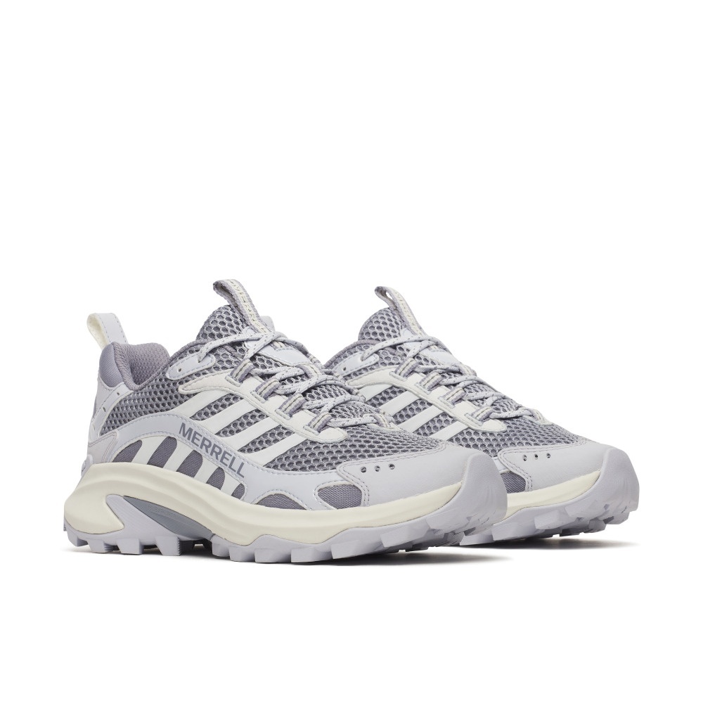 【MERRELL】MOAB SPEED 2VENT 2K SE 灰紫色 /ML00005004