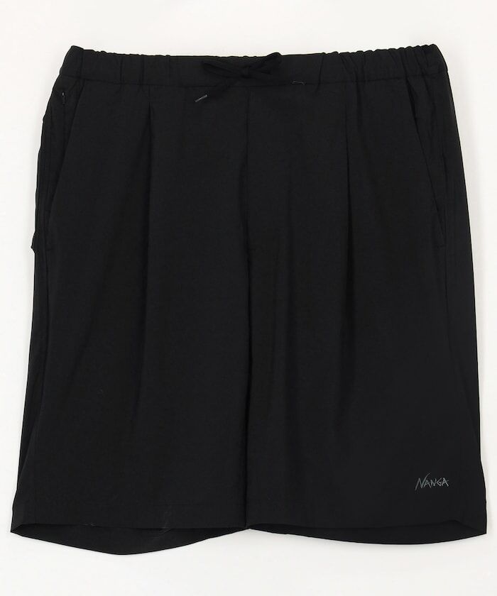 "代購" NANGA 別注款 PLC EXCURSION SHORTS 可收納 口袋短褲