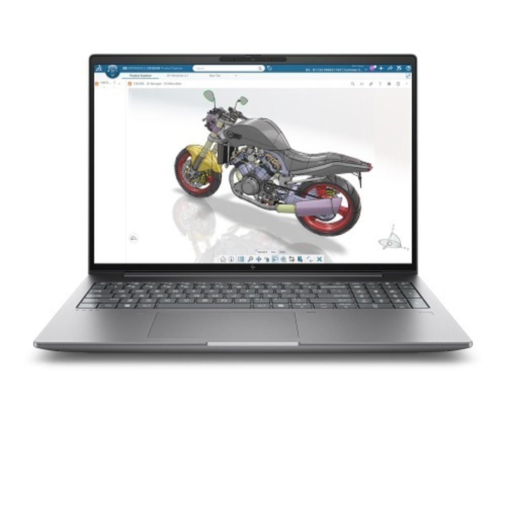 ZBOOK X G2i  16吋 行動工作站筆電 (DJ6B3PT)