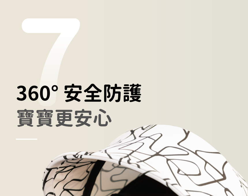 Orbit Baby M 便攜式折疊360旋轉嬰兒手推車