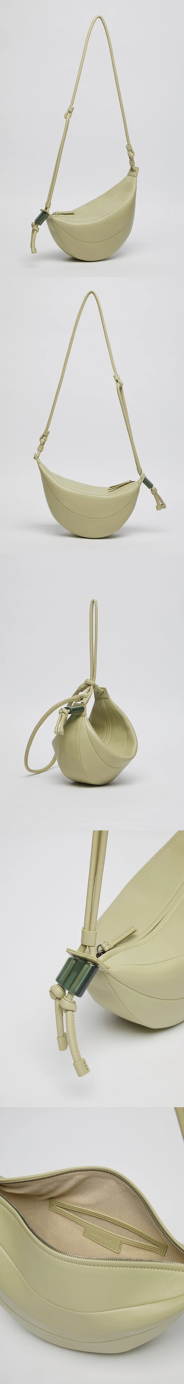 Archivepke|Fling bag Archivepke|Fling bag