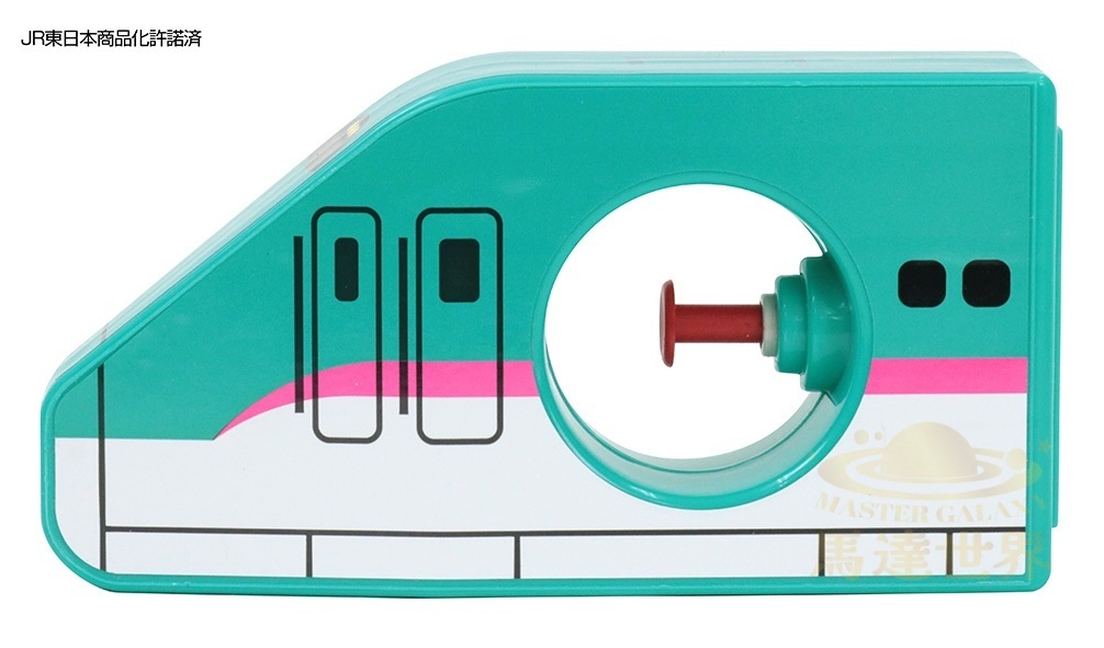 池田工業社 水槍 E5 系列隼 R-6