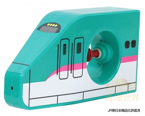 池田工業社 水槍 E5 系列隼 R-6