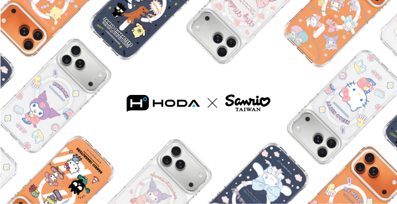 iPhone 17 Series】College Melody Magnet Diverse Case