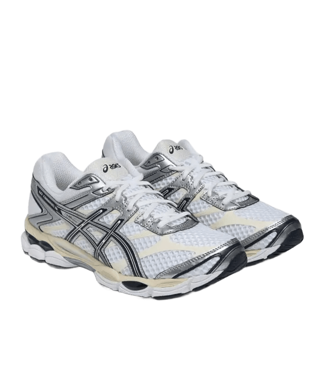 [預訂] Asics Gel-Cumulus 16 White Midnight (M) 1203A733-103