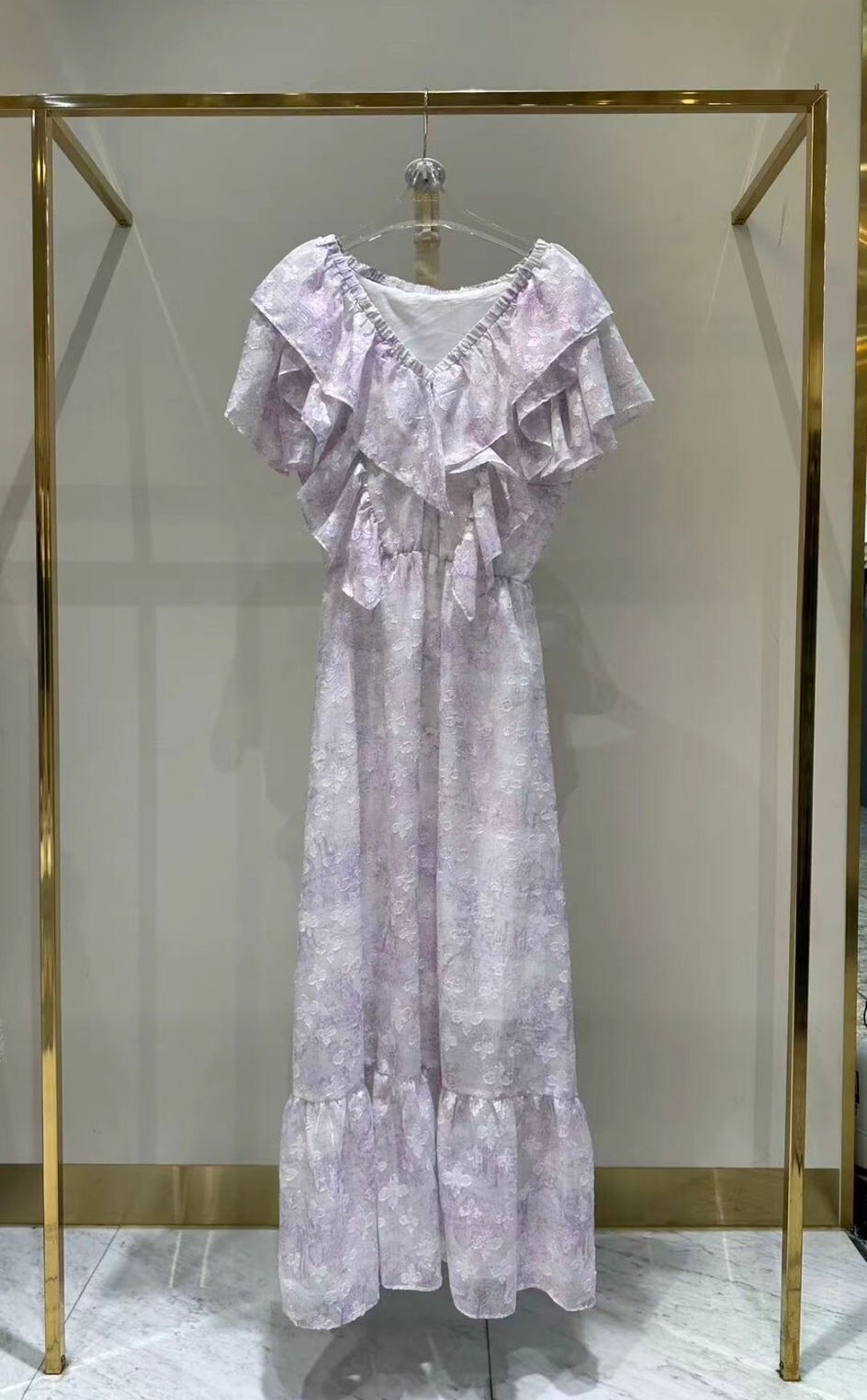 AD81 胸46 腰37 hip54 長51 $929 [一口價]