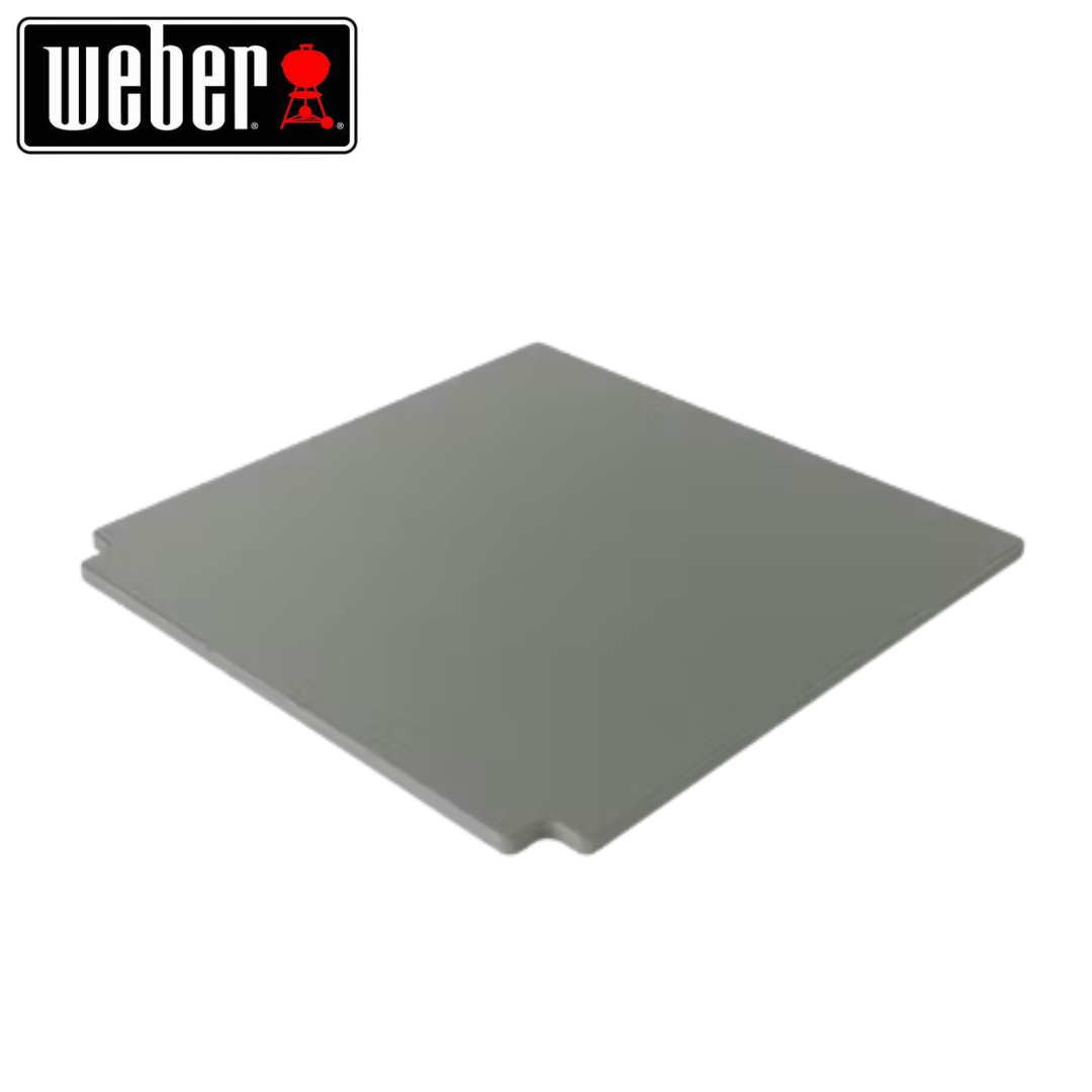WEBER CRAFTED Pizza Stone - #7671