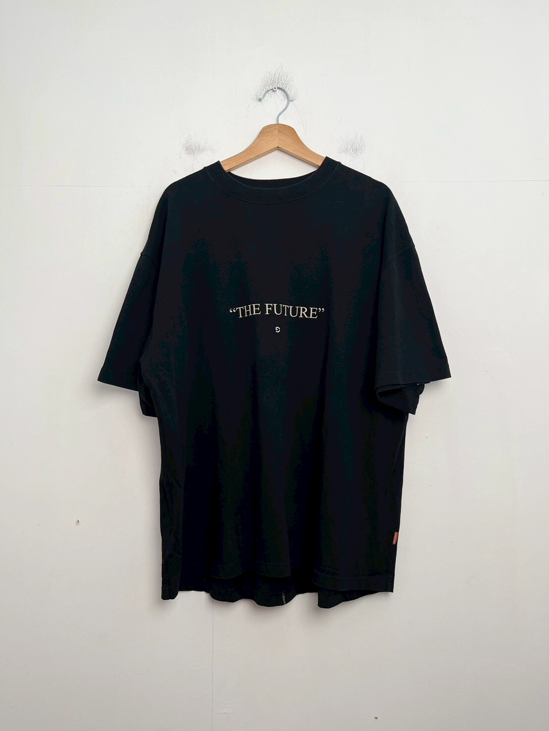 GOOPIMADE “TFR-01” SOFTBOX Visual Flow Tee SIZE 3