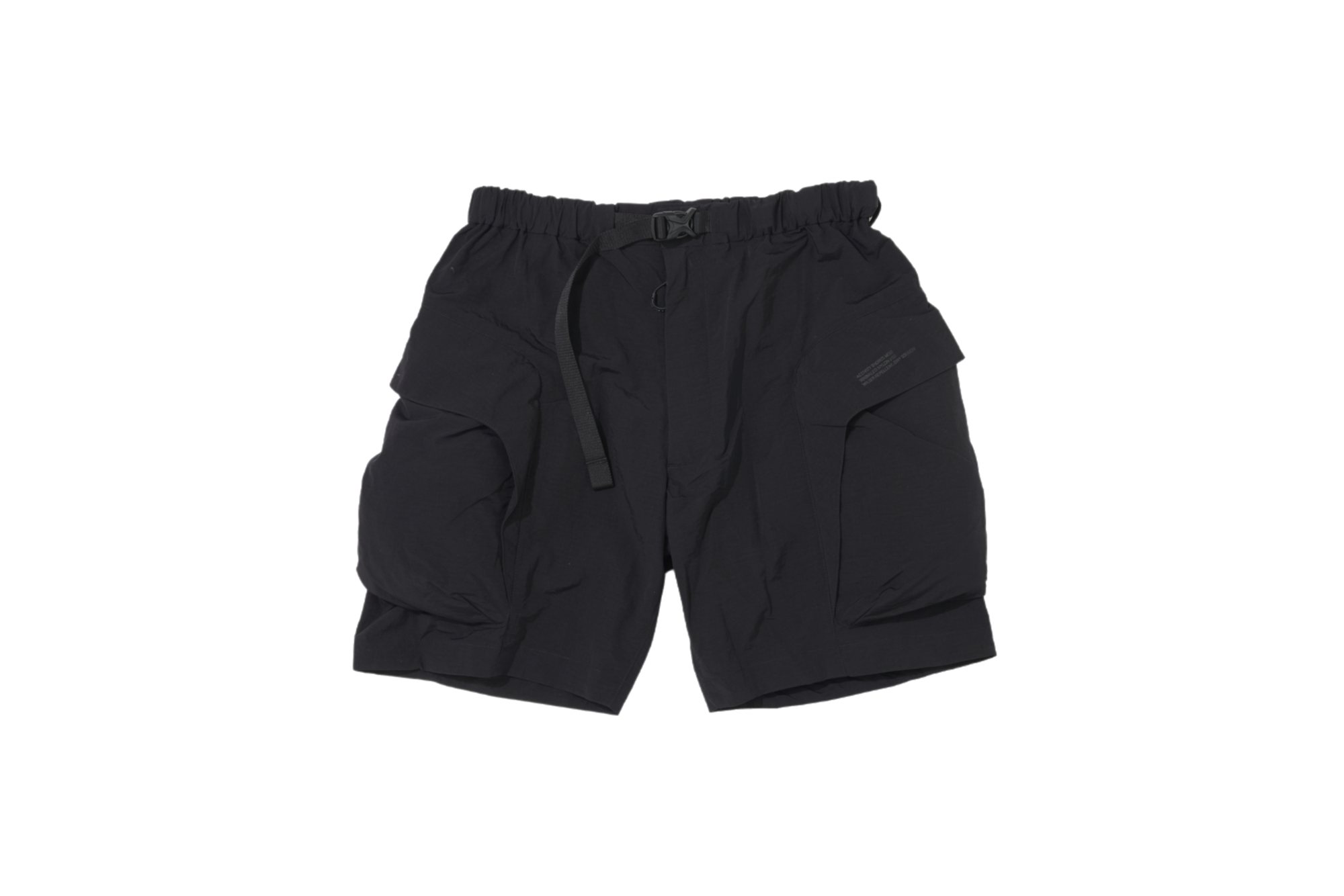 CMF OUTDOOR GARMENT ACTIVITY SHORTS MOD CMF2601-P10 BLACK