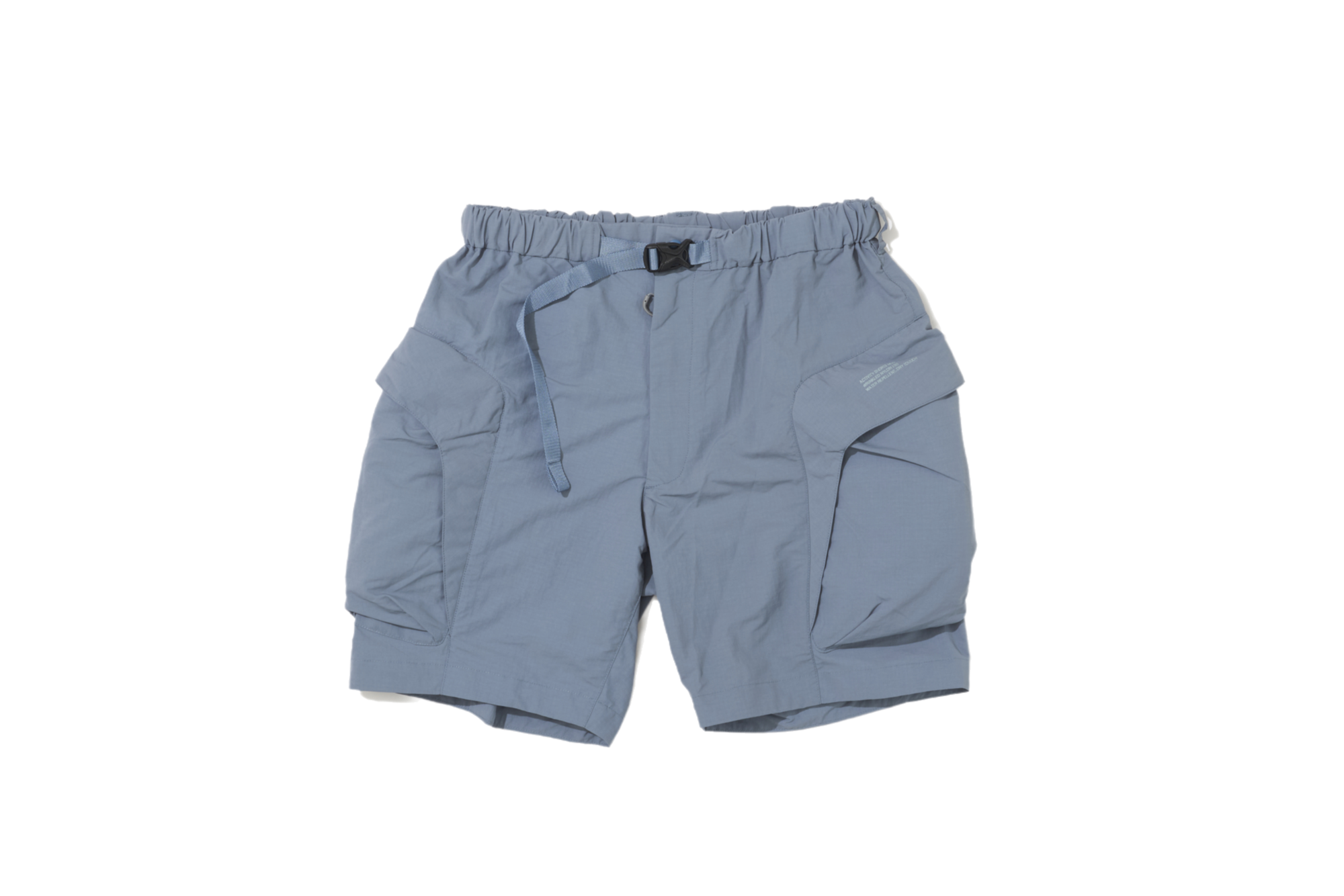 CMF OUTDOOR GARMENT ACTIVITY SHORTS MOD CMF2601-P10 BLUE