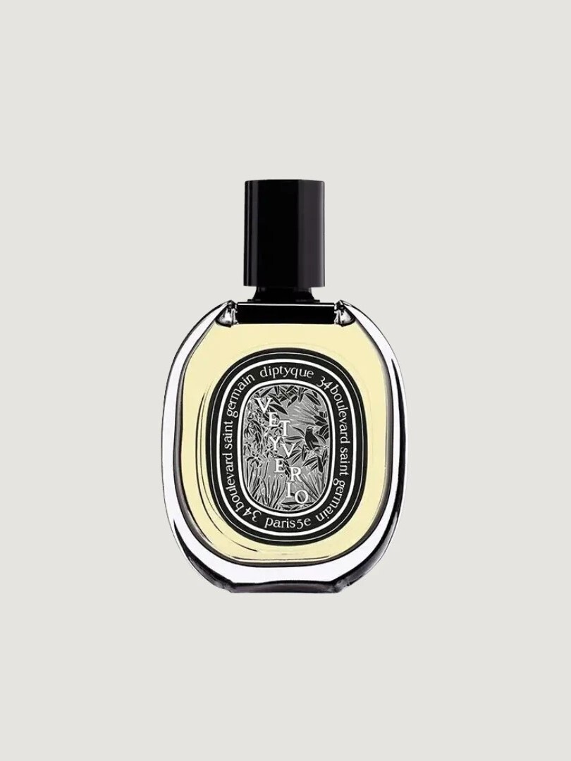 Diptyque｜Vetyverio 維堤里歐中性淡香精
