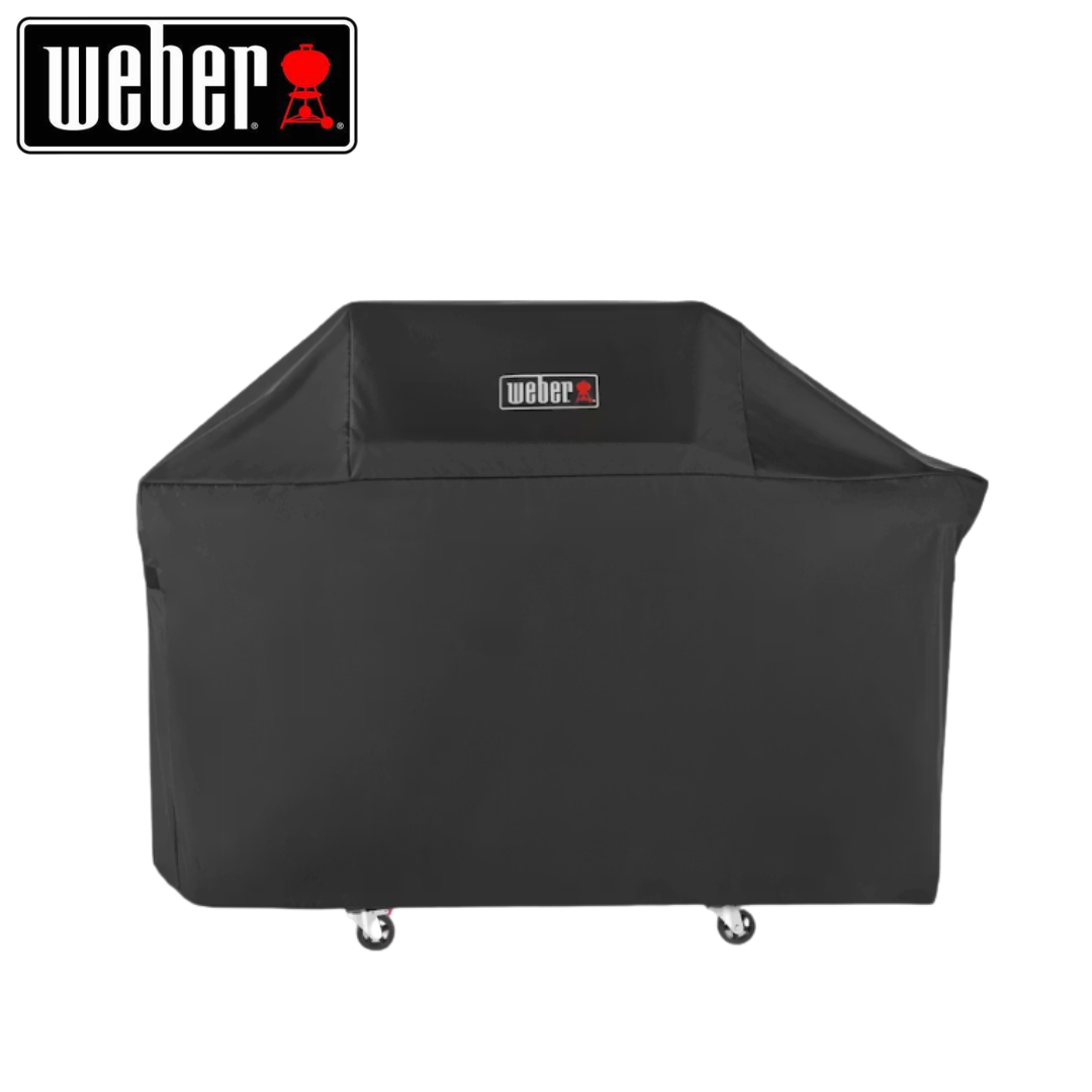 Weber Premium Grill Cover(防塵套) – Genesis 300 Series -  #7751