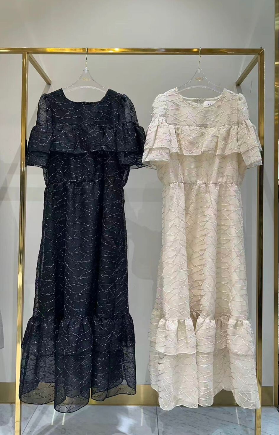 AD84 兄弟價 🙌🏻 胸40 腰28-36 hip50 長48 $999 [一口價]