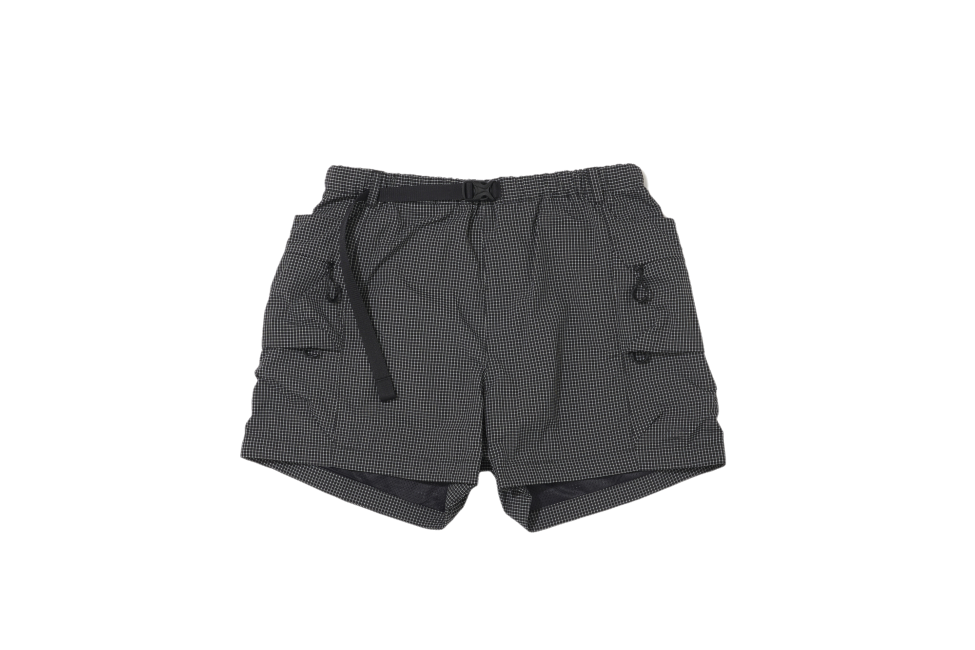 CMF OUTDOOR GARMENT RIVERBED SHORTS CMF2601-P12 GLID BLACK