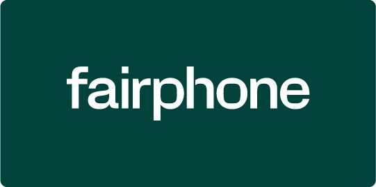 Fairphone 手機殼/保護貼