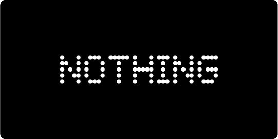 Nothing 手機殼/保護貼