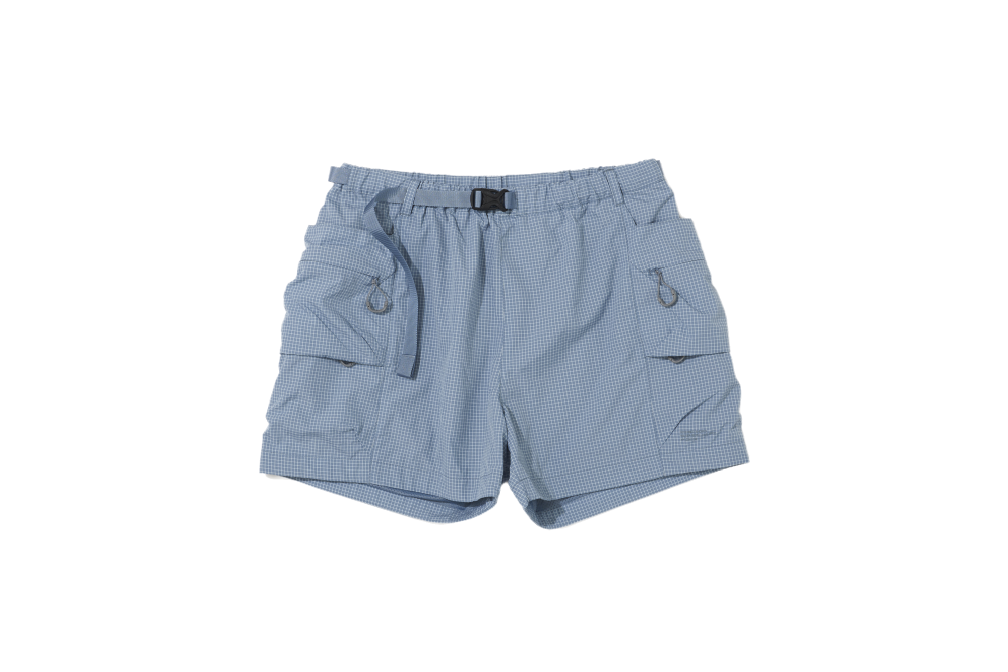 CMF OUTDOOR GARMENT RIVERBED SHORTS CMF2601-P12 GLID BLUE