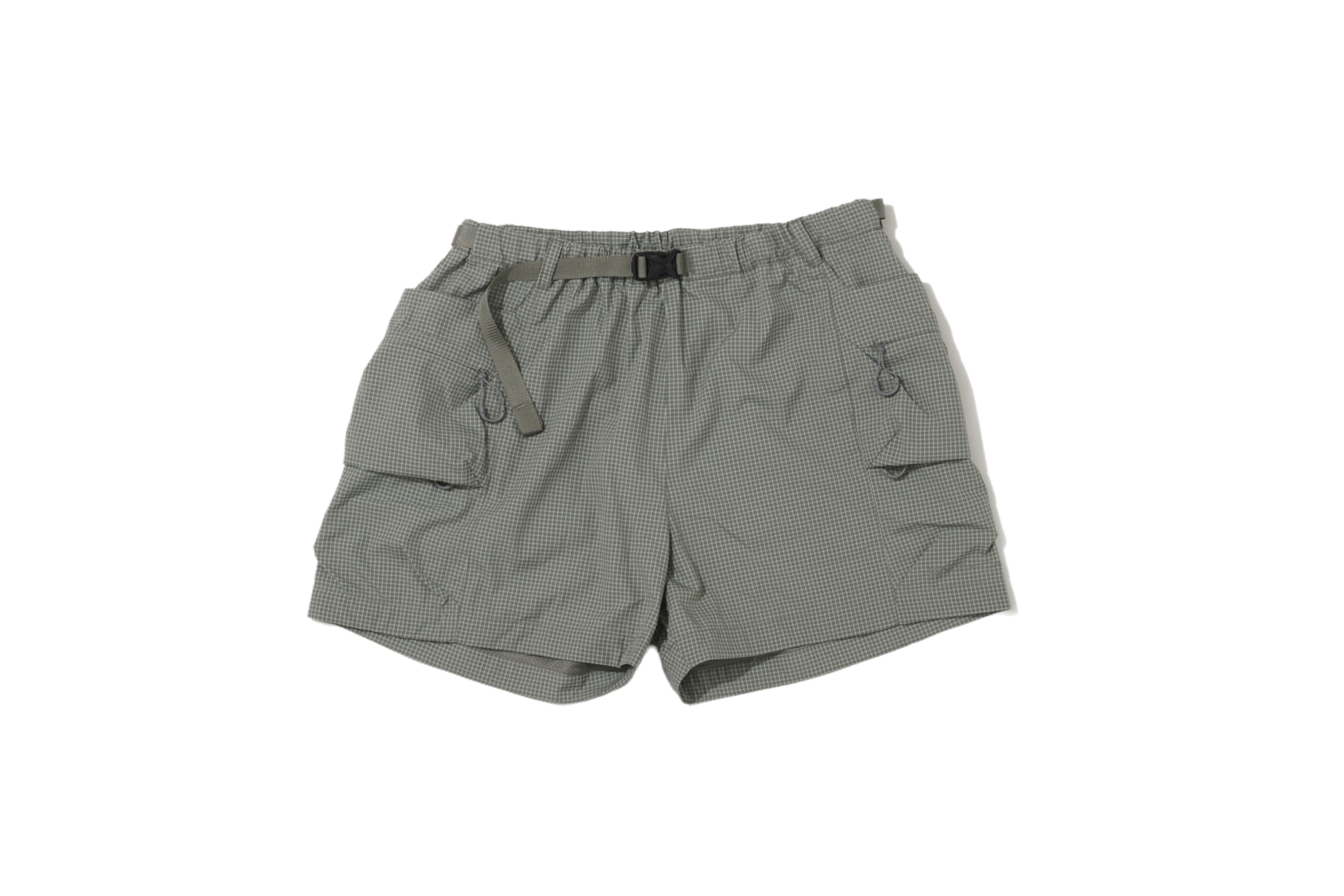 CMF OUTDOOR GARMENT RIVERBED SHORTS CMF2601-P12 GLID GREEN