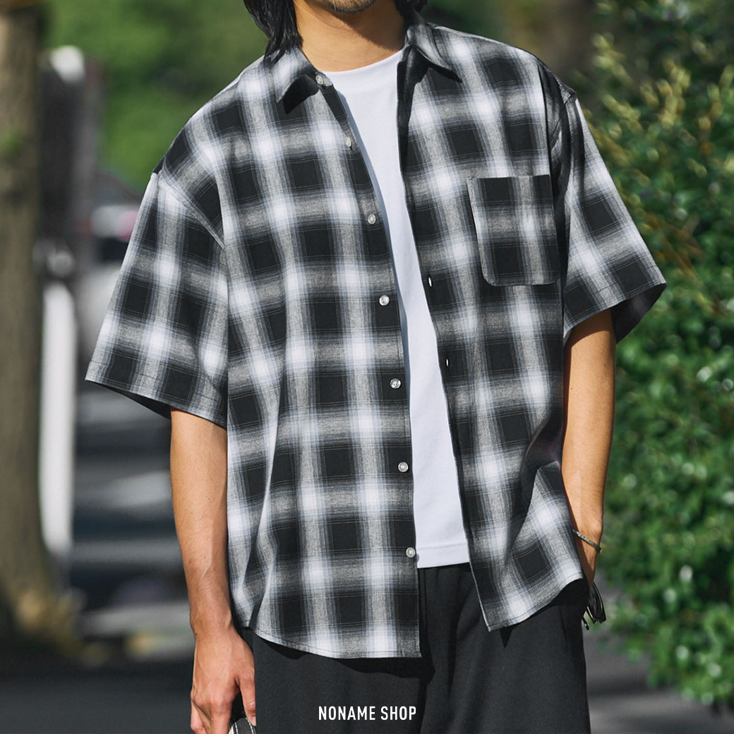 🔥限時特價🔥  THE CRAFT CREW PRODUCTS 涼感 短袖 襯衫 九色 (男/女同款)
