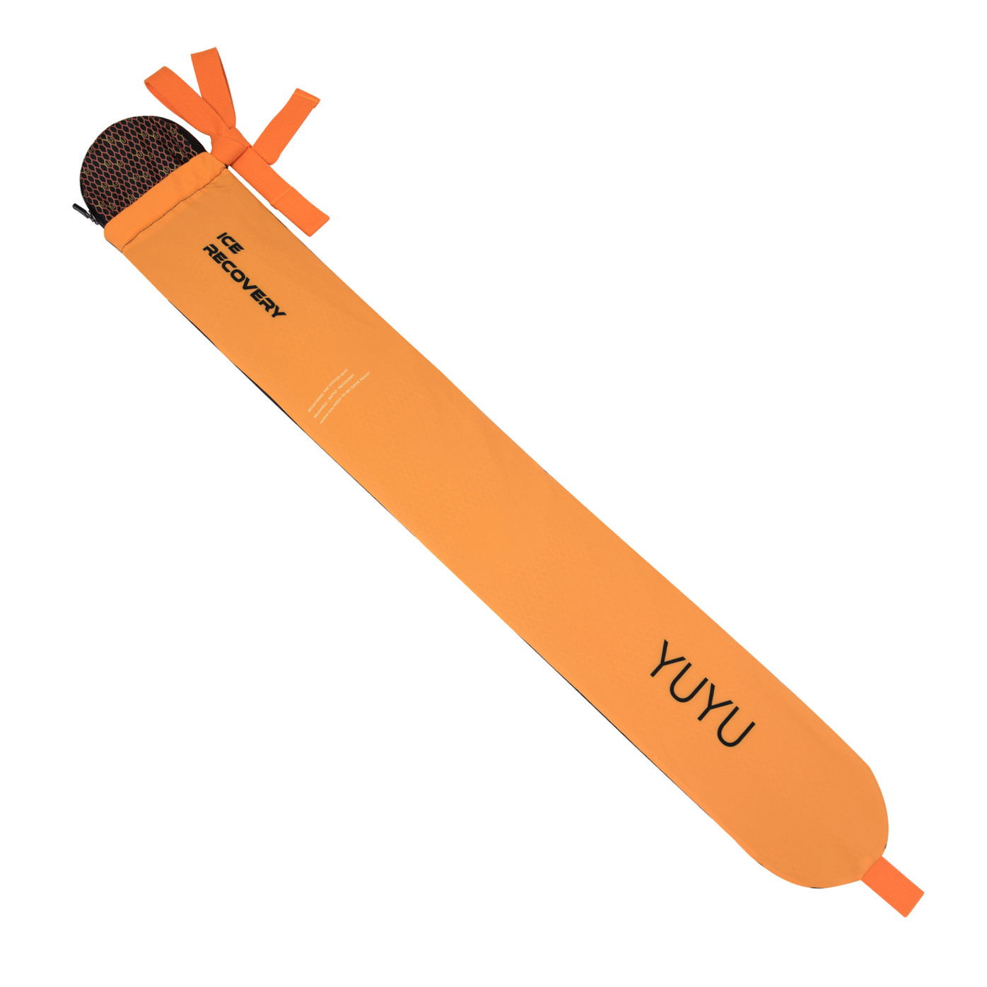 YUYU ICE Recovery | Water Resistant Sleeve (Cover only)