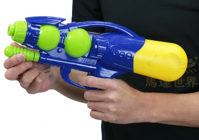 池田工業社 水槍 Air Aqua Seeker