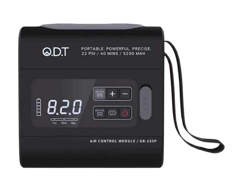 韓國ODT 電動打氣機