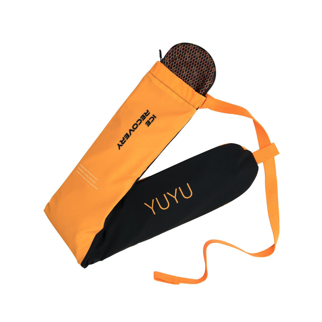 YUYU ICE Recovery | Water Resistant Sleeve (Cover only)
