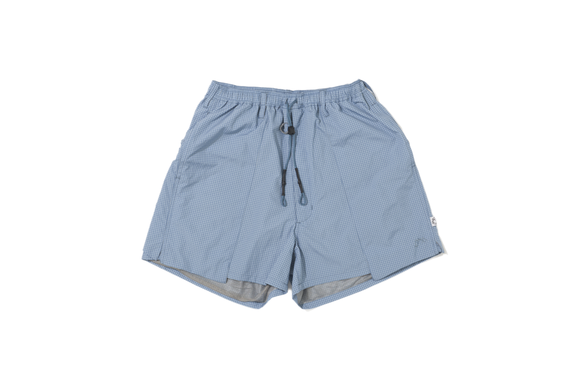CMF OUTDOOR GARMENT BUG SHORTS CMF2601-P13 GLID BLUE
