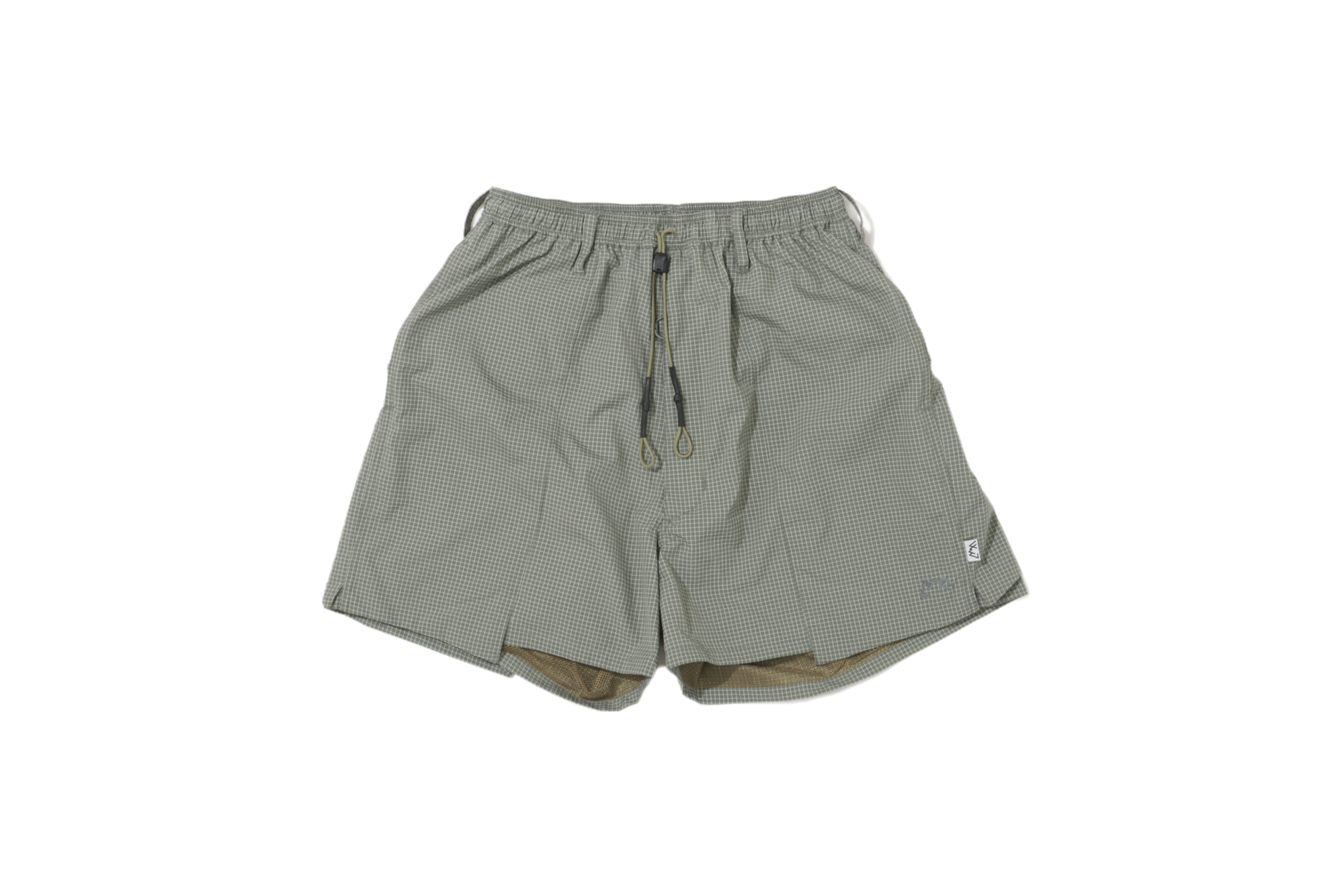 CMF OUTDOOR GARMENT BUG SHORTS CMF2601-P13 GLID GREEN
