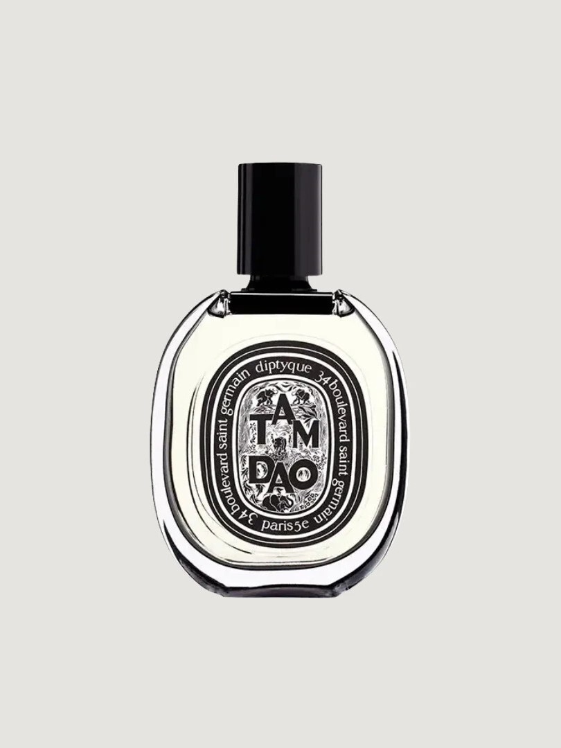 Diptyque｜Tam Dao 譚道中性淡香精