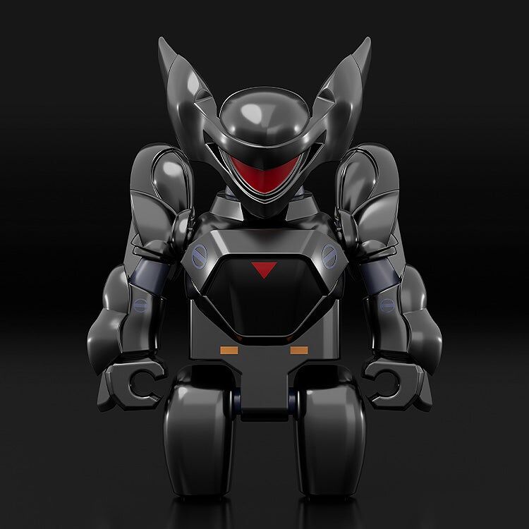 機動警察 BRICKROID TYPE-J9葛里風
