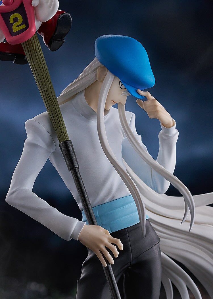 HUNTER x HUNTER 獵人 POP UP PARADE 凱特