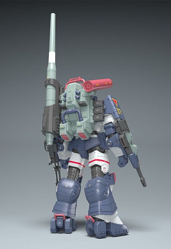Get truth 太陽之牙 1/35 達格拉姆Ver. GT DX完全版