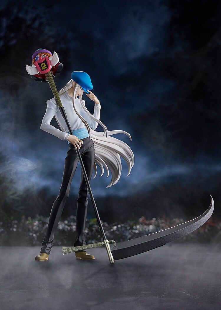 HUNTER x HUNTER 獵人 POP UP PARADE 凱特