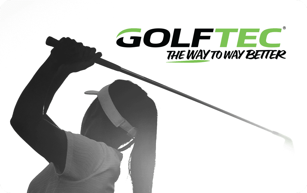 GOLFTEC礼品卡