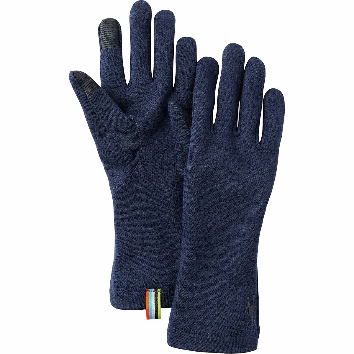 Smartwool Merino Glove NTS250 美麗諾羊毛觸控保暖手套 SW019001 (多色) [HappyOutdoor]