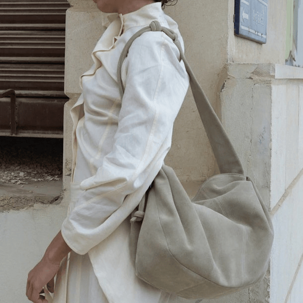 [入code再-$50～13/6連線收單]  Archivepke｜Fling carry bag [2 colors]