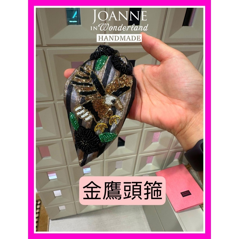 ACC-CCG0604-003 金鷹頭箍 (A3)