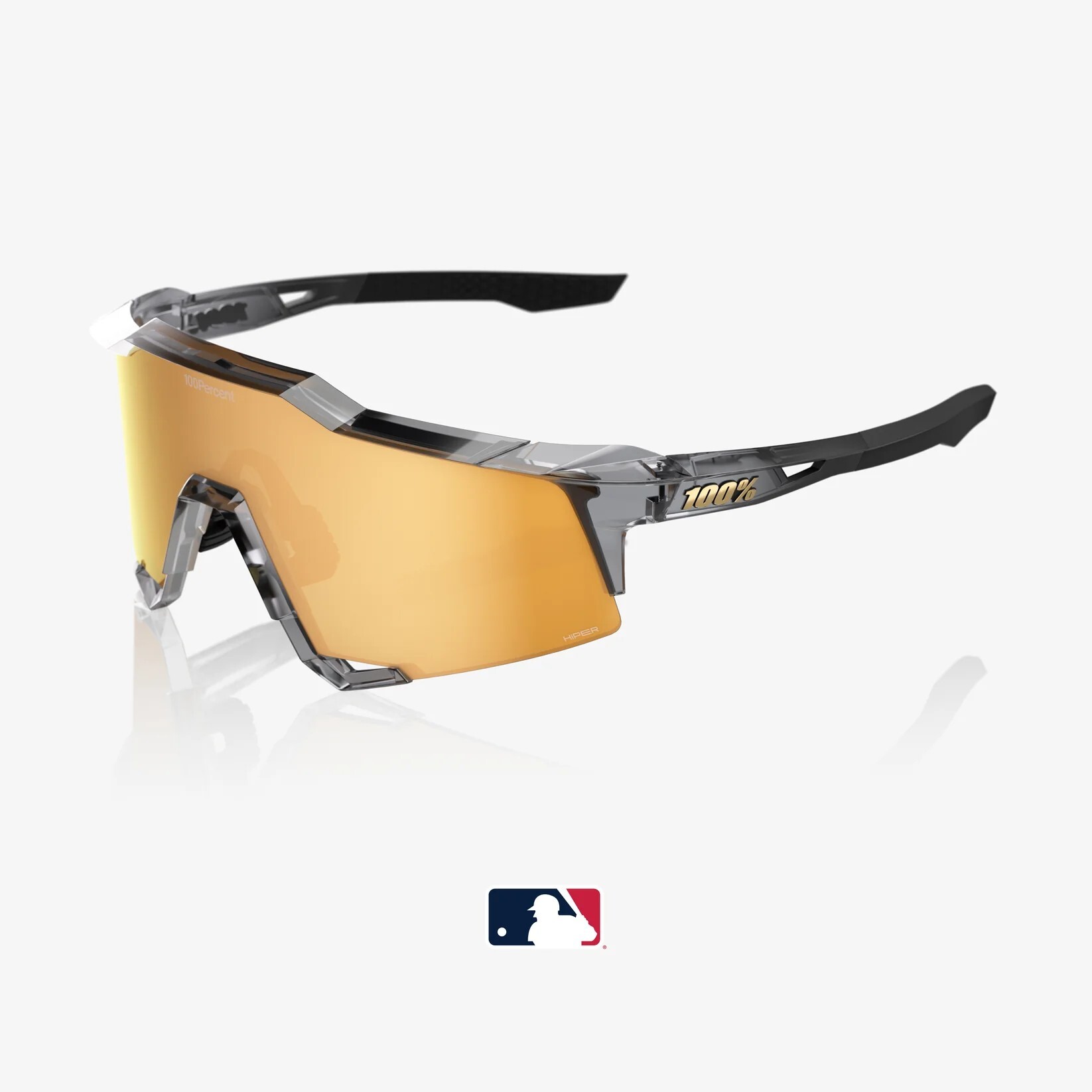 台灣公司貨 100% SPEEDCRAFT 太陽眼鏡 MLB限定款