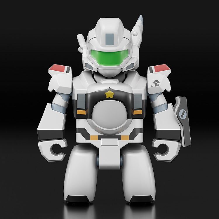預訂 2026年11月 BRICKROID AV-98英格蘭姆2號機