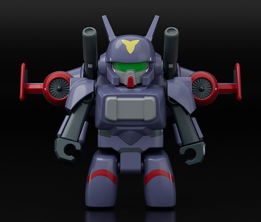 預訂 2026年12月 BRICKROID 龍騎兵2