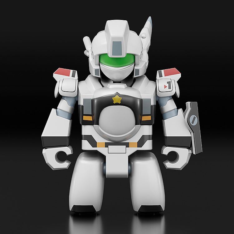 預訂 2026年11月 BRICKROID AV-98英格蘭姆1號機