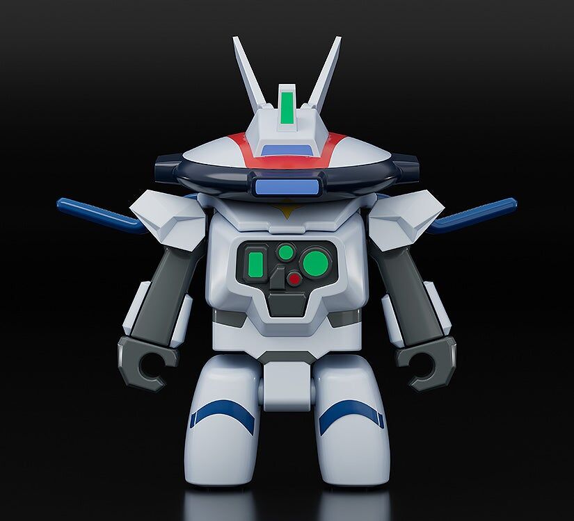 預訂 2026年12月 BRICKROID 龍騎兵3