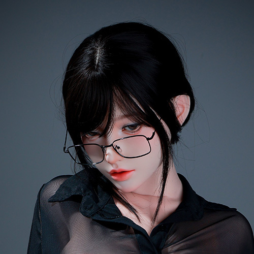 LACEDOLL 168cm D胸 晚冰 全矽膠娃娃 蕾絲娃娃 silicone sex doll
